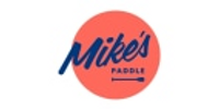 Mike's Paddle coupons